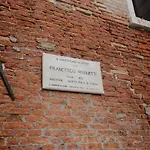 La Tua Finestra Su Апартаменты