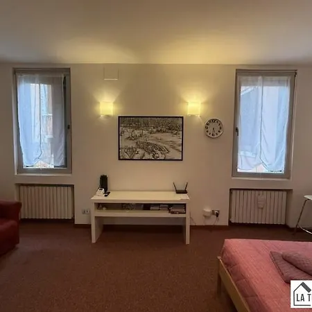 La Tua Finestra Su Appartamento Venezia