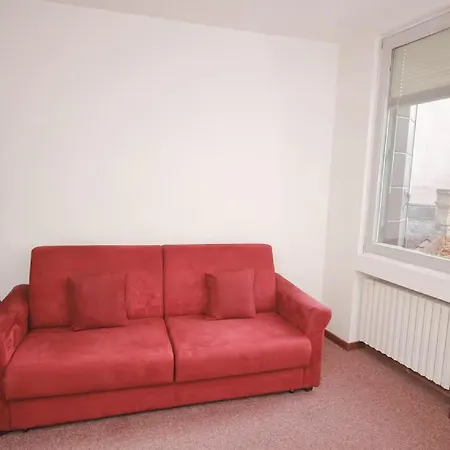 La Tua Finestra Su Appartamento