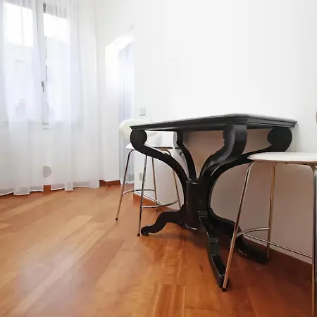 La Tua Finestra Su Venezia