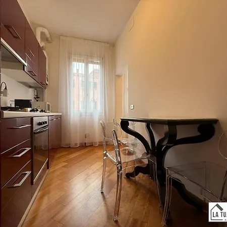 La Tua Finestra Su Appartamento