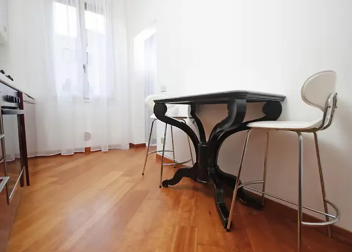 La Tua Finestra Su Venezia