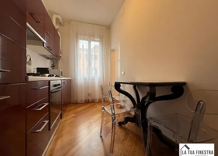 La Tua Finestra Su Appartamento