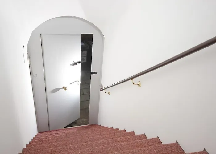 La Tua Finestra Su Appartamento Venezia