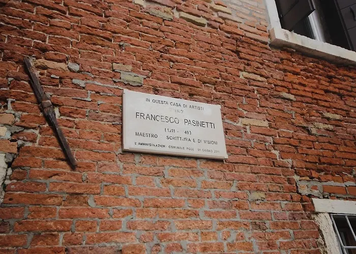 La Tua Finestra Su Appartamento